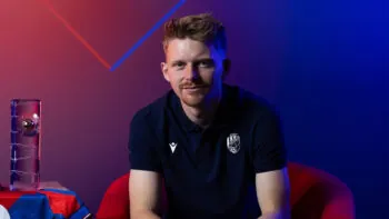 Šulc v emotivním rozhovoru nastínil problémy reprezentace. Ustojí to trenér Hašek?