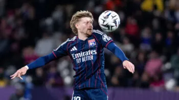 Leeds stále krouží kolem Šulce. Lyon si českého reprezentanta cení na 25 milionů eur