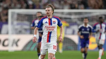 Po českém souboji může být spokojenější Šulc. Lyon zvládl utkání s Anderlechtem 