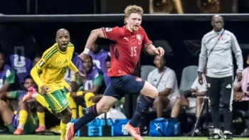 „Mít portugalský pas, prodával bych se lépe.“ Šulc otevřeně o zkaženém přestupu