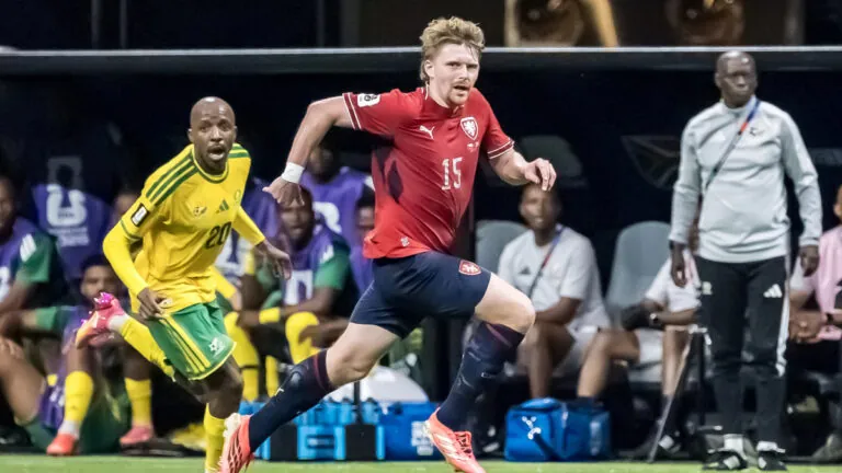 „Mít portugalský pas, prodával bych se lépe.“ Šulc otevřeně o zkaženém přestupu