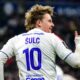 Pavel Sulc Olympique Lyon