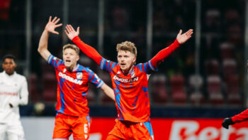 1:0? Nic není ztraceno. Plzeň musí v odvetě ukázat, že pod tlakem hrát umí. Ferencváros navíc nebývá venku tak nebezpečný