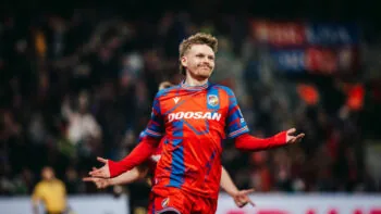 Šulc do Slavie nepřestoupí! Prioritou je zahraničí, prozradil agent Nehoda