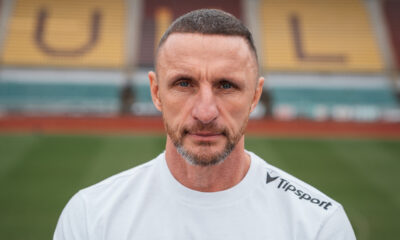 Pavel Šustr Dukla Praha