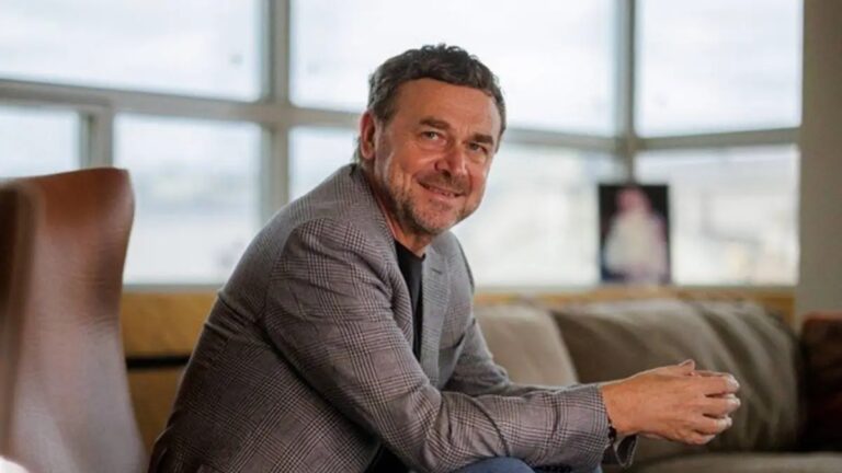 Pavel Tykač se postavil za Chorého s Douděrou! „Zabojuju za ně,“ vzkazuje majitel Slavie