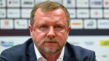 Vrba končí v Líšni! Zkušený kouč dostal výpověď, tým přitom nevedl v jediném ostrém zápase