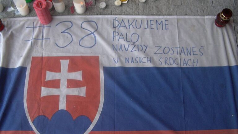 Pavol Demitra by měl 50 let. Pět důvodů, proč na hokejového gentlemana nelze zapomenout