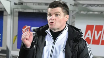 Hrál s Lafatou, učil se od Cipra. Švantner teď s Hodonínem sní o druhé lize