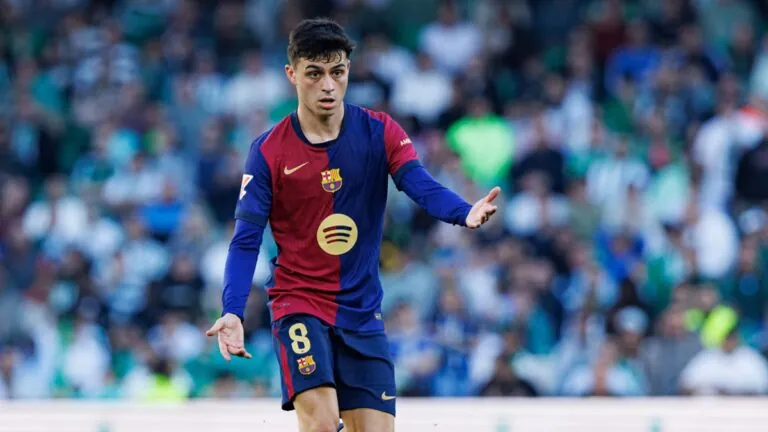 Jak tohle mohla nebýt ani žlutá a co by na to řekl Real Madrid? Barcelona pomstila likvidační zákrok na svou hvězdu debaklem