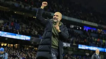 Guardiola po roce zase věří v titul. Z Manchesteru City opět cítí sebevědomí