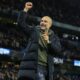 Pep Guardiola Manchester City