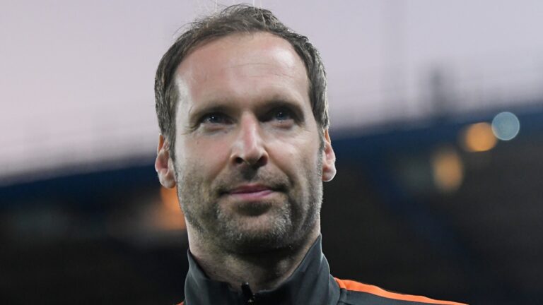 Třináct let od slavného momentu: Připomeňte si den, kdy Petr Čech zajistil Chelsea první triumf v Lize mistrů