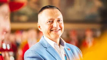Petr Dědek neuspěl se svými miliardami. Extraligové kluby řekly „NE“