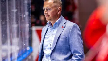 Dynamo Pardubice v Rakousku skončilo poslední. Petr Dědek se mezitím omlouvá rivalům