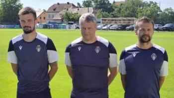 Papoušek o pikantní štaci na Žižkově i posilách: Druhá liga? Nevyzpytatelné dravé prostředí