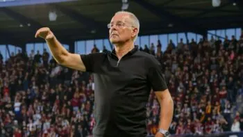 Co bude s Plukovníkem a dalšími trenérskými esy? Rada má nadále chuť trénovat