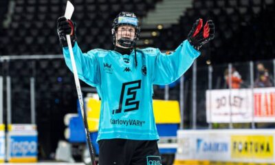 Petr Tomek Energie Karlovy Vary