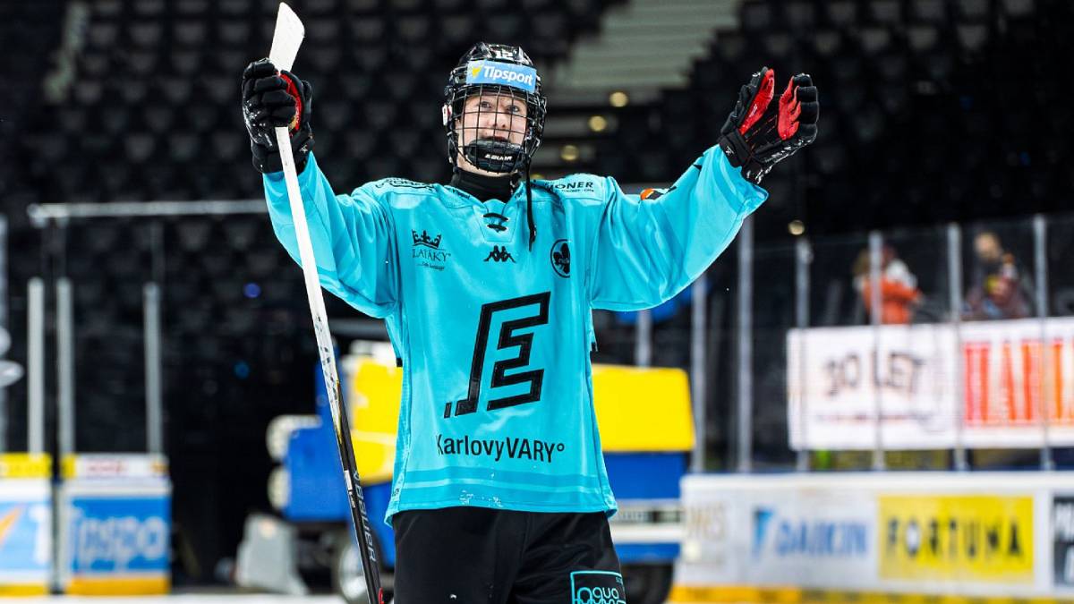 Petr Tomek Energie Karlovy Vary