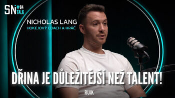 Podcast Nicholas Lang