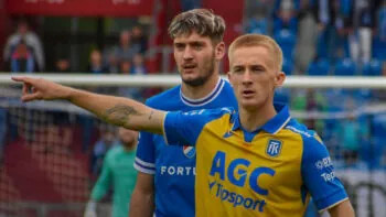 Mizérie Baníku nekončí. Teplice si odvezly z odloženého zápasu bod po remíze 1:1