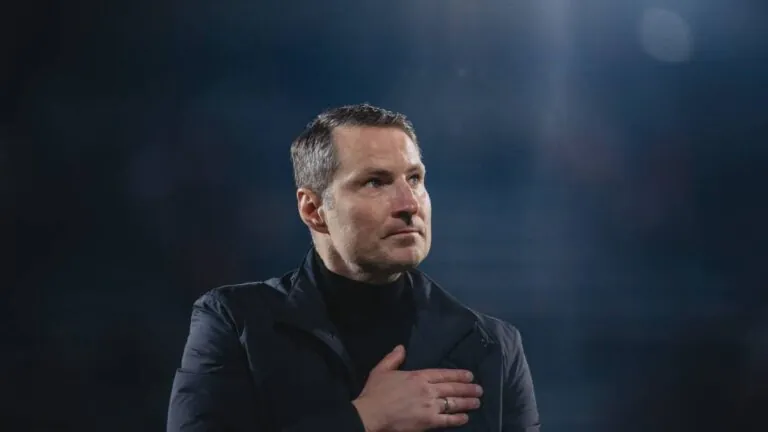 O Priskeho se zajímá Wolfsburg! S sebou si může vzít i současného trenéra Sparty