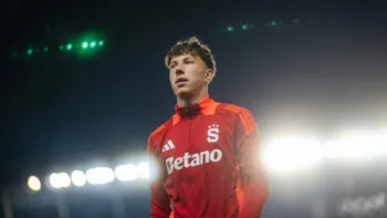 Z problémového hráče posilou Rio Ave. Útočník Šiler bude hrát první ligu v Portugalsku