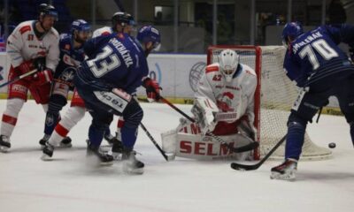 Radek Smolenak, Martin Procházka, Rytíři Kladno