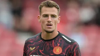 Vítek začal v Middlesbrough rozpačitě. Někteří fanoušci volají po bývalé jedničce