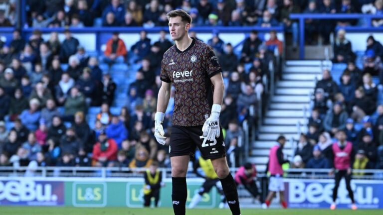 Radek Vitek Bristol