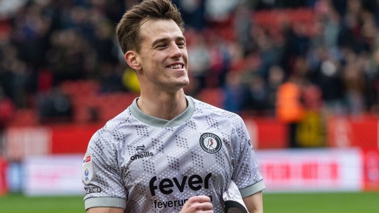 Další český brankář v Premier League? Vítek by se měl v létě stěhovat