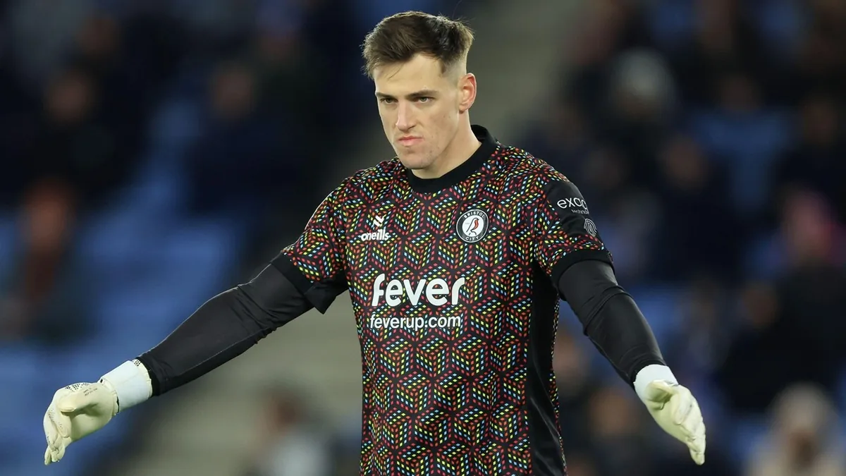 Další megapřestup českého gólmana! Vítek za velké peníze opouští Manchester United