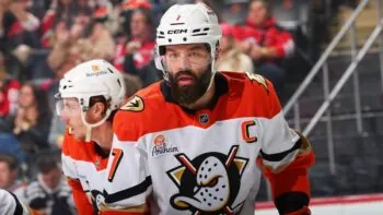 Anaheim, Florida, nebo Toronto? Gudasův podpis budí emoce