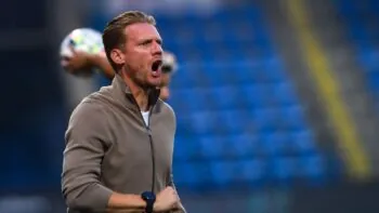 Z bláta do louže? Radoslav Kováč míří na lavičku Plzně, staré tváře ale zůstávají