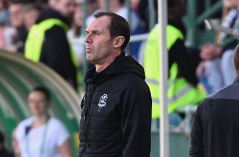 Látal je pryč, chystá se velký návrat od konkurence? Jablonec shání nového trenéra a bude to zajímavé!