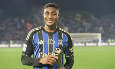 Rafiu Durosinmi Pisa