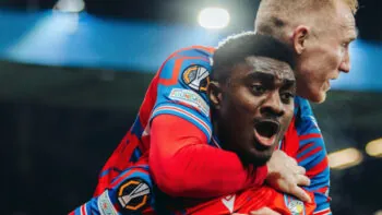 Pavel Horváth: Plzeň bude mít v osmifinále Evropské ligy šanci na postup. Takové zápasy jsou za odměnu