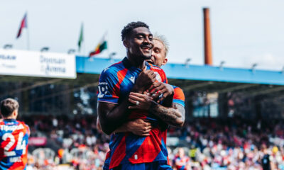 Rafiu Durosinmi Viktoria Plzeň