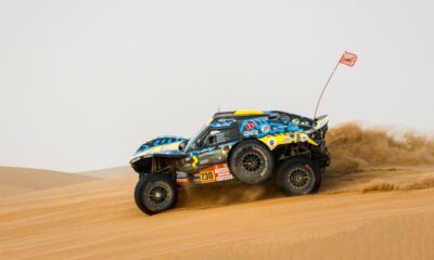 Rallye Dakar