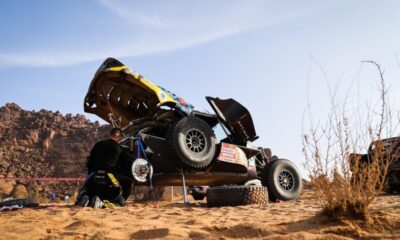 Rallye Dakar