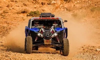 Rallye Dakar