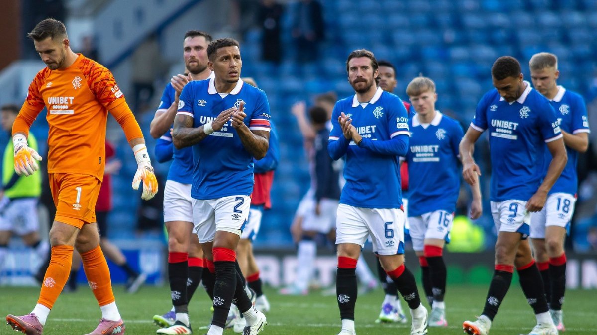 Rangers FC