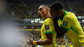 Brazílii se navzdory výhře bortí sen. Přišla o klíčového muže