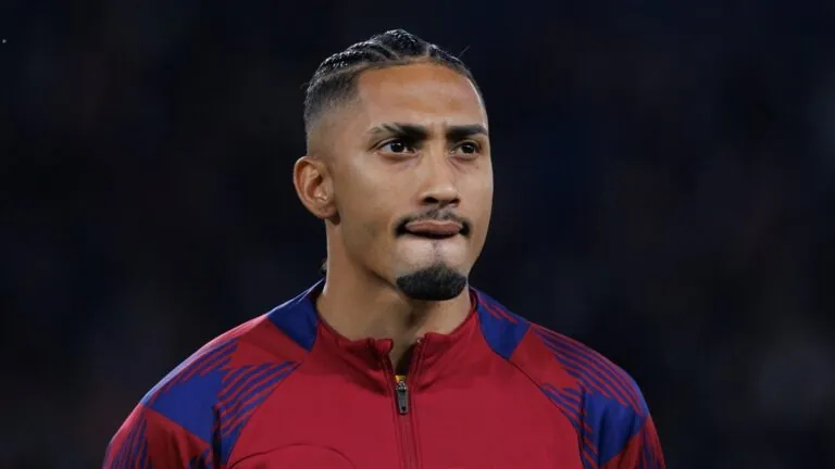 Barcelona v La Lize nadále ztrácí body. Tentokrát prohrála s nováčkem z Leganés