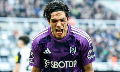 Raúl Jimenez