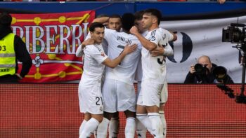 Co vidí Real Madrid v nové posile? Carlos Espí by měl v klubu plnit známou roli