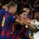 Real Madrid Barcelona