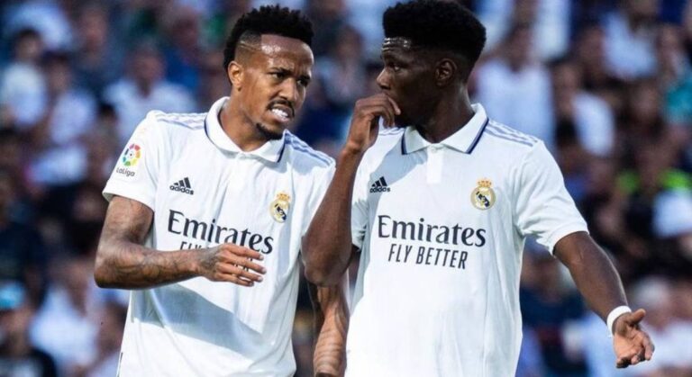 Návrat legendy? Vedení Real Madrid řeklo kategorické NE. Chystáme čtyři nebo pět velkých podpisů, konejší nespokojené fanoušky