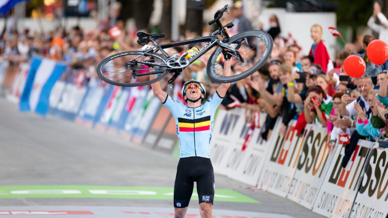 Cyklistická bomba! Remco Evenepoel jde do Red Bullu