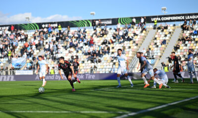 Rijeka vs Sparta